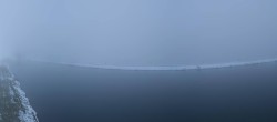 Archiv Foto Webcam Leogang - Ausblick vom Großen Asitz 17:00