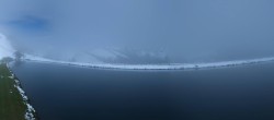 Archiv Foto Webcam Leogang - Ausblick vom Großen Asitz 23:00