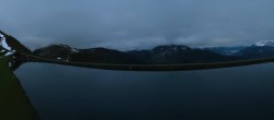 Archiv Foto Webcam Leogang - Ausblick vom Großen Asitz 01:00