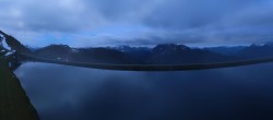 Archiv Foto Webcam Leogang - Ausblick vom Großen Asitz 05:00
