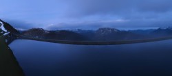 Archiv Foto Webcam Leogang - Ausblick vom Großen Asitz 06:00