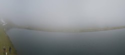 Archiv Foto Webcam Leogang - Ausblick vom Großen Asitz 09:00
