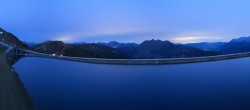 Archived image Webcam Leogang - View from Großer Asitz 05:00
