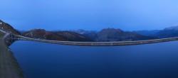 Archived image Webcam Leogang - View from Großer Asitz 06:00