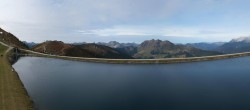 Archived image Webcam Leogang - View from Großer Asitz 11:00