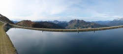 Archived image Webcam Leogang - View from Großer Asitz 13:00