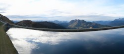 Archived image Webcam Leogang - View from Großer Asitz 15:00