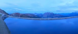 Archiv Foto Webcam Leogang - Ausblick vom Großen Asitz 06:00