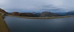 Archiv Foto Webcam Leogang - Ausblick vom Großen Asitz 07:00