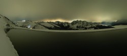 Archived image Webcam Leogang - View from Großer Asitz 03:00