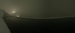 Archived image Webcam Leogang - View from Großer Asitz 03:00