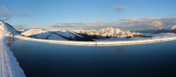 Archived image Webcam Leogang - View from Großer Asitz 06:00