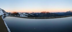 Archived image Webcam Leogang - View from Großer Asitz 06:00