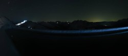 Archiv Foto Webcam Leogang - Ausblick vom Großen Asitz 04:00