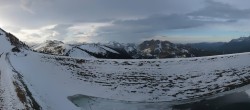Archiv Foto Webcam Leogang - Ausblick vom Großen Asitz 14:00