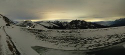 Archiv Foto Webcam Leogang - Ausblick vom Großen Asitz 00:00