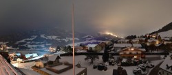 Archived image Webcam Gröbming - Panorama Pool 18:00