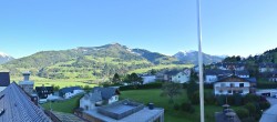 Archived image Webcam Gröbming - Panorama Pool 17:00