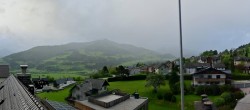 Archived image Webcam Gröbming - Panorama Pool 05:00