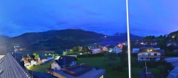 Archived image Webcam Gröbming - Panorama Pool 03:00