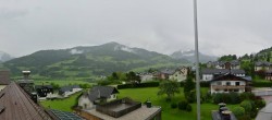 Archived image Webcam Gröbming - Panorama Pool 15:00