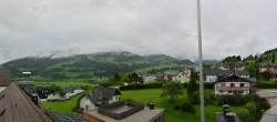 Archived image Webcam Gröbming - Panorama Pool 17:00
