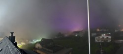 Archived image Webcam Gröbming - Panorama Pool 00:00