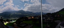 Archived image Webcam Gröbming - Panorama Pool 23:00