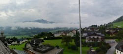 Archived image Webcam Gröbming - Panorama Pool 09:00