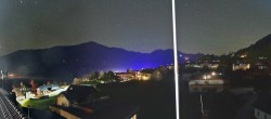 Archived image Webcam Gröbming - Panorama Pool 23:00