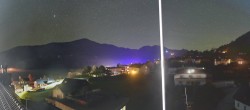 Archived image Webcam Gröbming - Panorama Pool 01:00