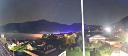 Archived image Webcam Gröbming - Panorama Pool 03:00