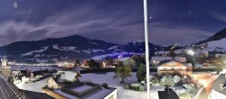 Archived image Webcam Gröbming - Panorama Pool 03:00