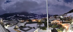 Archived image Webcam Gröbming - Panorama Pool 03:00