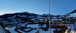 Archived image Webcam Gröbming - Panorama Pool 06:00