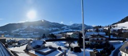 Archived image Webcam Gröbming - Panorama Pool 09:00