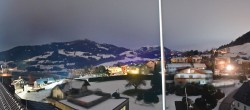 Archived image Webcam Gröbming - Panorama Pool 23:00