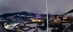 Archived image Webcam Gröbming - Panorama Pool 01:00