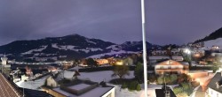 Archived image Webcam Gröbming - Panorama Pool 03:00