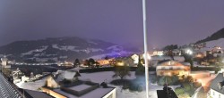 Archived image Webcam Gröbming - Panorama Pool 05:00