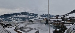 Archived image Webcam Gröbming - Panorama Pool 07:00