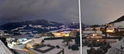 Archived image Webcam Gröbming - Panorama Pool 01:00