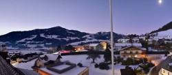 Archived image Webcam Gröbming - Panorama Pool 06:00