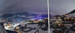 Archived image Webcam Gröbming - Panorama Pool 23:00