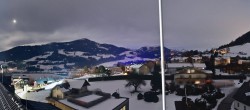 Archived image Webcam Gröbming - Panorama Pool 01:00