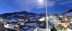 Archived image Webcam Gröbming - Panorama Pool 05:00