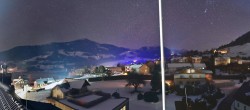 Archived image Webcam Gröbming - Panorama Pool 23:00