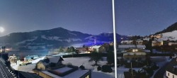 Archived image Webcam Gröbming - Panorama Pool 01:00