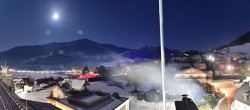 Archived image Webcam Gröbming - Panorama Pool 03:00