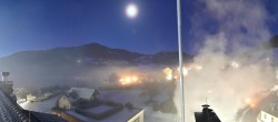 Archived image Webcam Gröbming - Panorama Pool 05:00